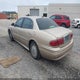 1G4HP52K15U208815 2005 Buick Lesabre Custom auction photo thumbnail 3