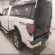 1FTFX1ET6BFB63878 2011 Ford F-150 Fx4 auction photo thumbnail 6