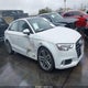 WAUAUGFFXJ1040964 2018 Audi A3 2.0T Premium/2.0T Tech Premium auction photo thumbnail 1
