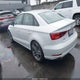 WAUAUGFFXJ1040964 2018 Audi A3 2.0T Premium/2.0T Tech Premium auction photo thumbnail 3