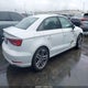 WAUAUGFFXJ1040964 2018 Audi A3 2.0T Premium/2.0T Tech Premium auction photo thumbnail 4