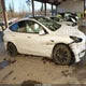 7SAYGDEE4NF546533 2022 Tesla Model Y Long Range Dual Motor All-Wheel Drive auction photo thumbnail 13