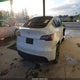 7SAYGDEE4NF546533 2022 Tesla Model Y Long Range Dual Motor All-Wheel Drive auction photo thumbnail 4