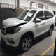 5FNYF5H54JB032113 2018 Honda Pilot Ex-L auction photo thumbnail 14