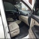 5FNYF5H54JB032113 2018 Honda Pilot Ex-L auction photo thumbnail 5