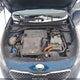 KNDCC3LC2H5053969 2017 Kia Niro Ex auction photo thumbnail 10