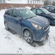 KNDCC3LC2H5053969 2017 Kia Niro Ex auction photo thumbnail 1