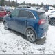 KNDCC3LC2H5053969 2017 Kia Niro Ex auction photo thumbnail 3