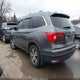 5FNYF5H83HB042412 2017 Honda Pilot Ex-L auction photo thumbnail 3