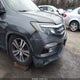 5FNYF5H83HB042412 2017 Honda Pilot Ex-L auction photo thumbnail 6