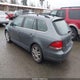 3VWPL7AJ9AM701900 2010 Volkswagen Jetta Tdi auction photo thumbnail 3