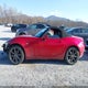 JM1NDAD71H0125124 2017 Mazda Mx-5 Miata Grand Touring auction photo thumbnail 15