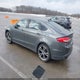 3FA6P0K97HR170679 2017 Ford Fusion Titanium auction photo thumbnail 3