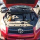 JTMZF4DV9CD032493 2012 Toyota Rav4 auction photo thumbnail 10