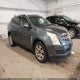 3GYFNDEY4AS543194 2010 Cadillac Srx Luxury Collection auction photo thumbnail 1