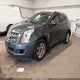 3GYFNDEY4AS543194 2010 Cadillac Srx Luxury Collection auction photo thumbnail 2