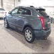 3GYFNDEY4AS543194 2010 Cadillac Srx Luxury Collection auction photo thumbnail 3