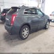 3GYFNDEY4AS543194 2010 Cadillac Srx Luxury Collection auction photo thumbnail 4