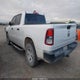 1C6SRFGT7PN560586 2023 Ram 1500 Tradesman 4X4 5'7 Box auction photo thumbnail 3