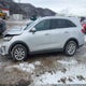5XYPGDA52KG573202 2019 Kia Sorento 3.3L Lx auction photo thumbnail 14