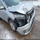 5XYPGDA52KG573202 2019 Kia Sorento 3.3L Lx auction photo thumbnail 17