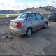 KNAFB121735263980 2003 Kia Spectra Ls auction photo thumbnail 4