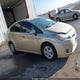 JTDKN3DU8A0244652 2010 Toyota Prius Iii auction photo thumbnail 13