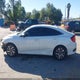 2HGFC2F79HH549626 2017 Honda Civic Ex auction photo thumbnail 14