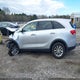 5XYPG4A31GG096090 2016 Kia Sorento 2.4L L auction photo thumbnail 13