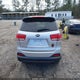 5XYPG4A31GG096090 2016 Kia Sorento 2.4L L auction photo thumbnail 15