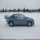 5YFB4MDEXRP158794 2024 Toyota Corolla Le auction photo thumbnail 13