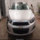 1G1JC5SHXC4177463 2012 Chevrolet Sonic 2Lt auction photo thumbnail 12