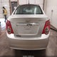 1G1JC5SHXC4177463 2012 Chevrolet Sonic 2Lt auction photo thumbnail 16