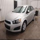 1G1JC5SHXC4177463 2012 Chevrolet Sonic 2Lt auction photo thumbnail 2