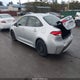 JTDEPMAE6N3032525 2022 Toyota Corolla Le auction photo thumbnail 3