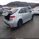JTDEPMAE6N3032525 2022 Toyota Corolla Le auction photo thumbnail 4