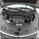 1GNKRFED0EJ248349 2014 Chevrolet Traverse Ls auction photo thumbnail 10