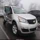 1GNKRFED0EJ248349 2014 Chevrolet Traverse Ls auction photo thumbnail 1
