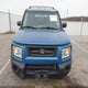 5J6YH28746L005065 2006 Honda Element Ex-P auction photo thumbnail 6