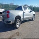 1GCPACED6SZ115094 2025 Chevrolet Silverado 1500 2Wd Short Bed Lt auction photo thumbnail 4