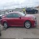 4T1C11AK1MU544310 2021 Toyota Camry Le auction photo thumbnail 13