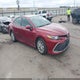 4T1C11AK1MU544310 2021 Toyota Camry Le auction photo thumbnail 1