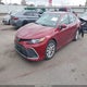 4T1C11AK1MU544310 2021 Toyota Camry Le auction photo thumbnail 2