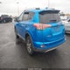 2T3WFREV4HW371896 2017 Toyota Rav4 Xle auction photo thumbnail 15
