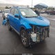 2T3WFREV4HW371896 2017 Toyota Rav4 Xle auction photo thumbnail 1