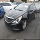 5NPEB4AC0BH197371 2011 Hyundai Sonata Gls auction photo thumbnail 2