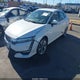 JHMZC5F33JC014647 2018 Honda Clarity Plug-In Hybrid Touring auction photo thumbnail 2
