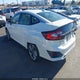 JHMZC5F33JC014647 2018 Honda Clarity Plug-In Hybrid Touring auction photo thumbnail 3