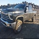 2GC4KPEY6S1149457 2025 Chevrolet Silverado 2500Hd 4Wd Standard Bed Ltz auction photo thumbnail 2