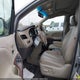 5TDYK3DC3ES418432 2014 Toyota Sienna Xle V6 8 Passenger auction photo thumbnail 5
